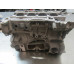 #BLL10 Bare Engine Block From 2006 FORD FUSION  2.3